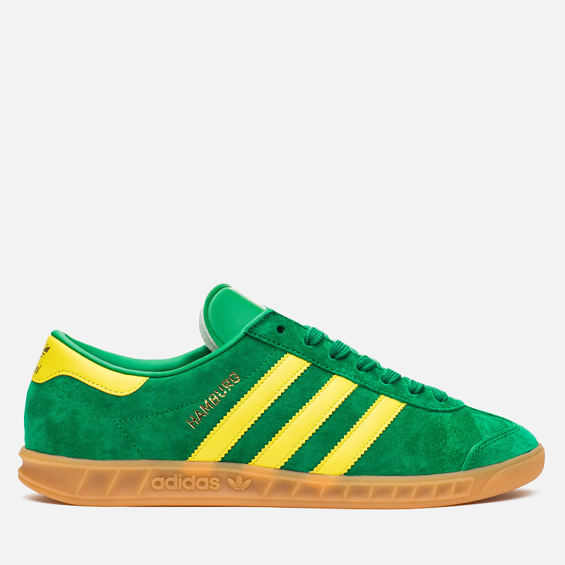 adidas Originals Кроссовки Hamburg