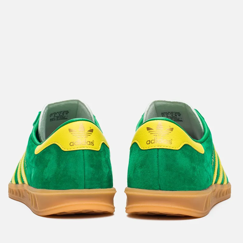 adidas Originals Кроссовки Hamburg