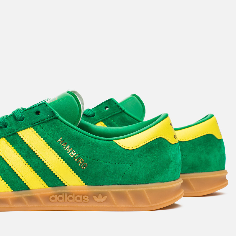adidas Originals Кроссовки Hamburg