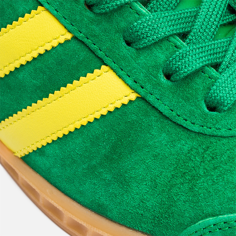 adidas Originals Кроссовки Hamburg