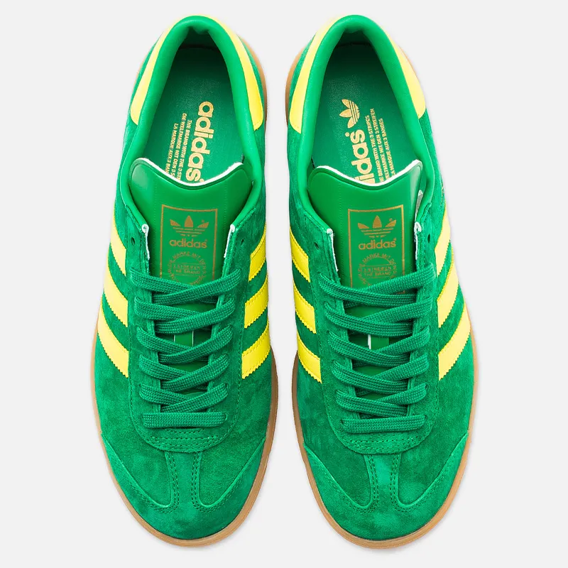 adidas Originals Кроссовки Hamburg