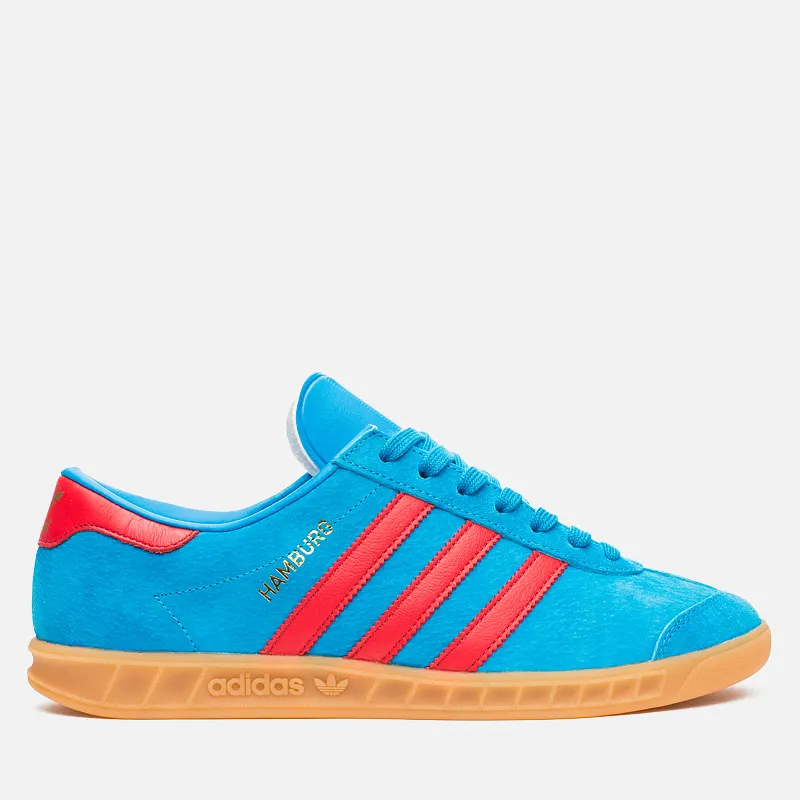 adidas Originals Кроссовки Hamburg