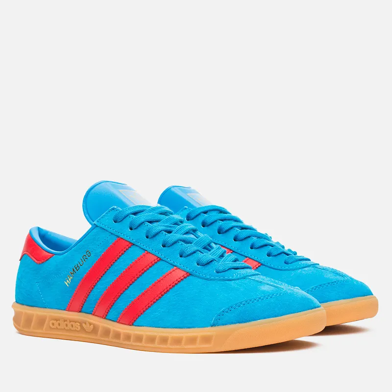 adidas Originals Кроссовки Hamburg