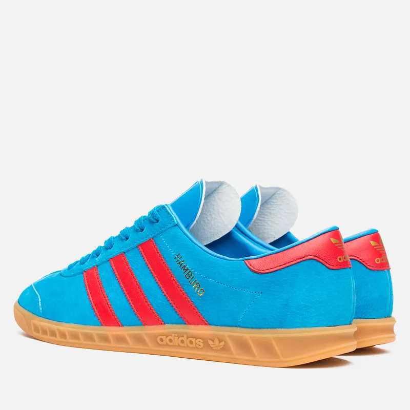 adidas Originals Кроссовки Hamburg