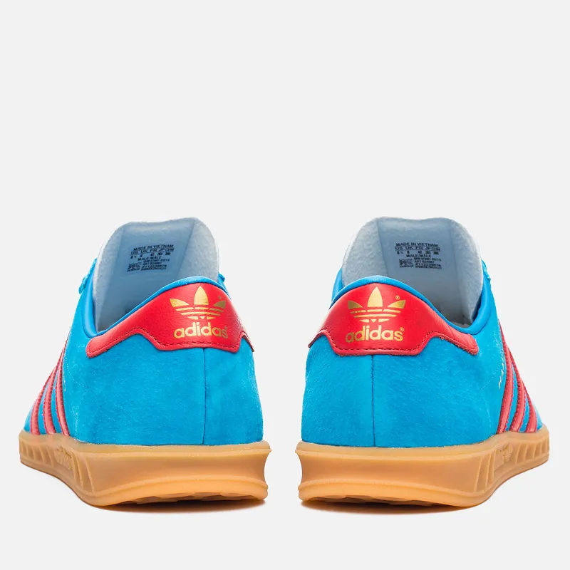 adidas Originals Кроссовки Hamburg