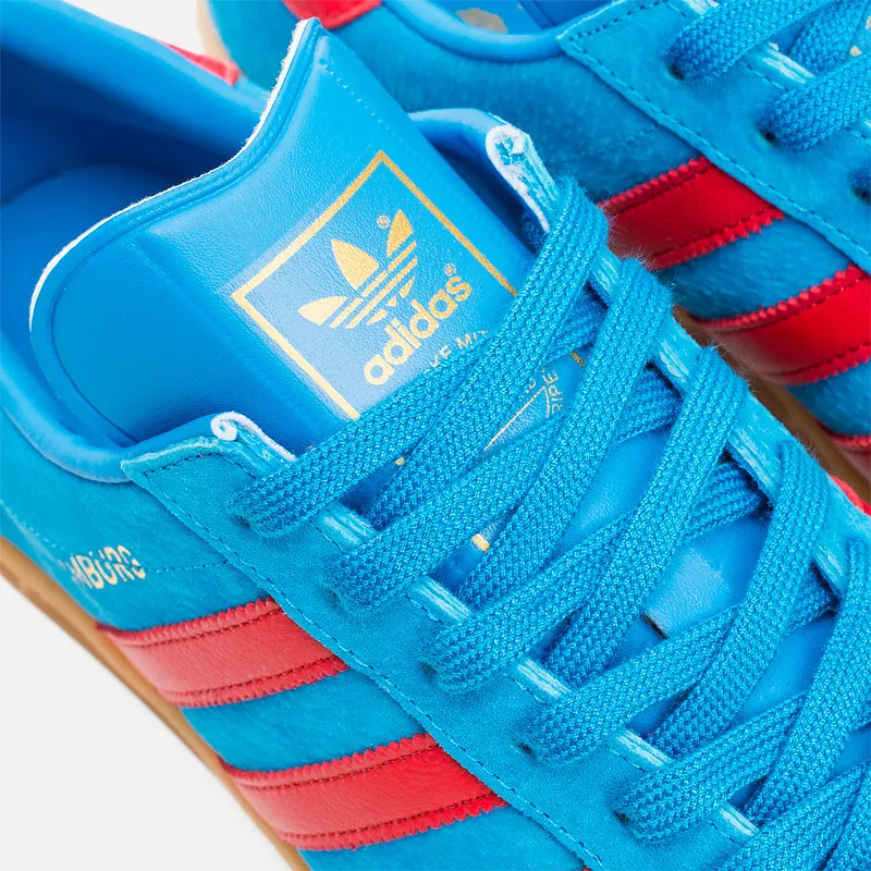 adidas Originals Кроссовки Hamburg