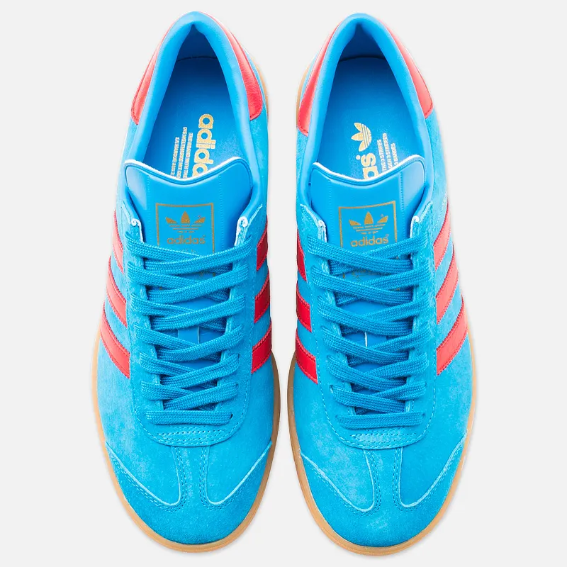 adidas Originals Кроссовки Hamburg