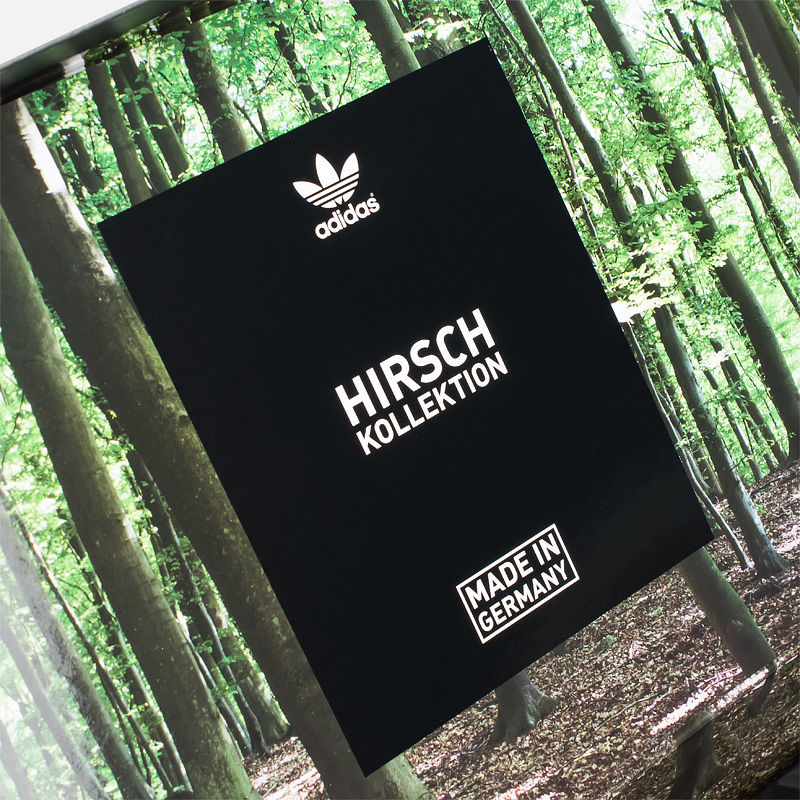 adidas Originals Кроссовки Stan Smith Made In Germany Pack