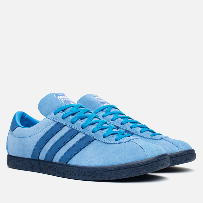 Adidas cacity blau online