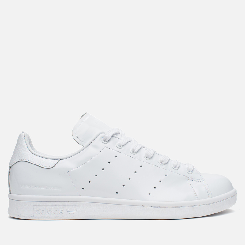 Stan smith white mountaineering on sale