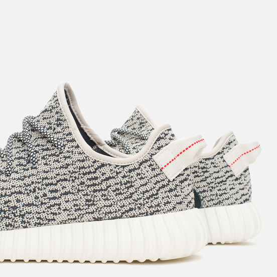 Кроссовки adidas Originals YEEZY 350 Boost Low Turtle/Grey