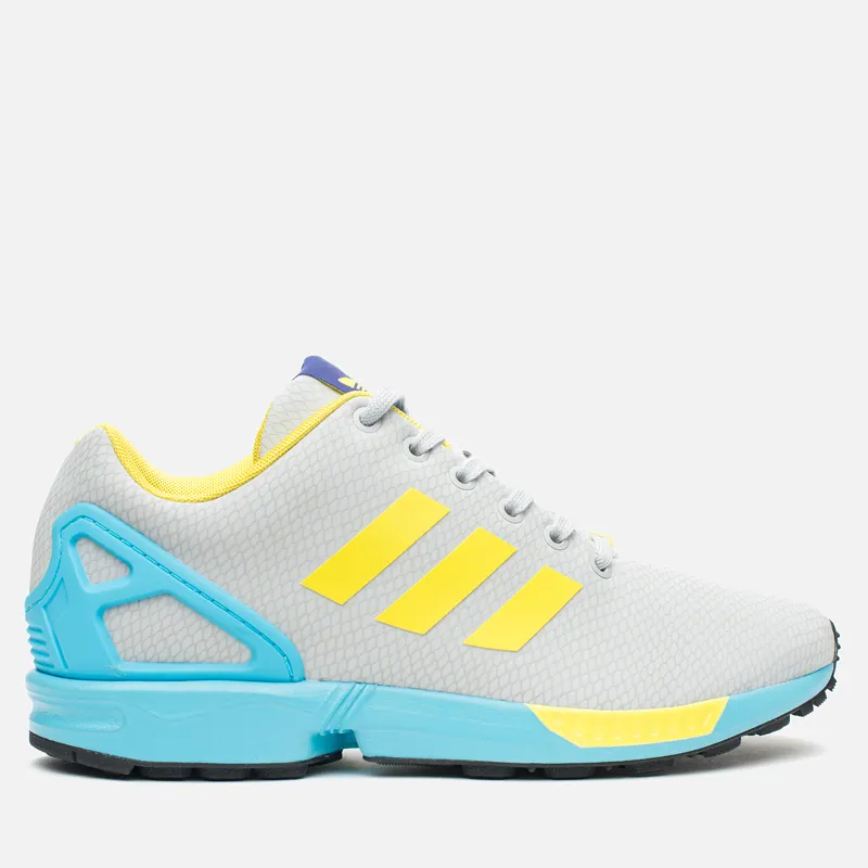 adidas Originals Мужские кроссовки ZX Flux GID