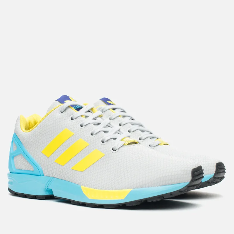 adidas Originals Мужские кроссовки ZX Flux GID