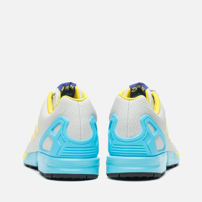 adidas Originals Мужские кроссовки ZX Flux GID