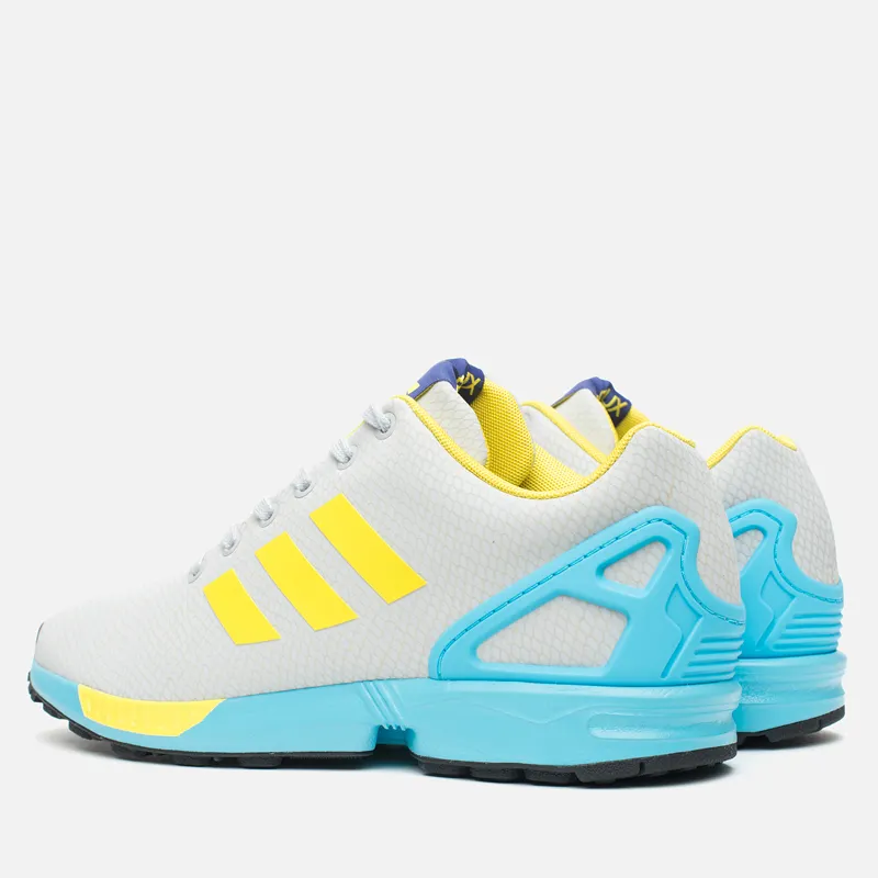adidas Originals Мужские кроссовки ZX Flux GID