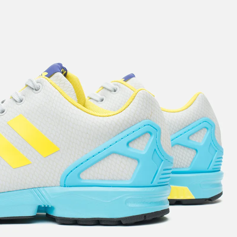 adidas Originals Мужские кроссовки ZX Flux GID