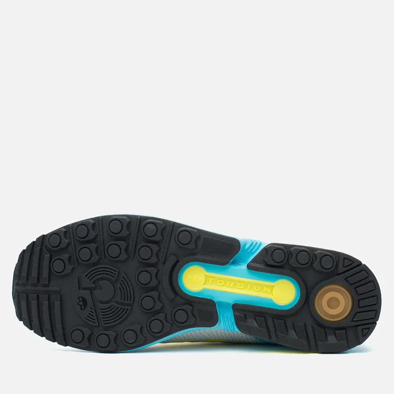 adidas Originals Мужские кроссовки ZX Flux GID