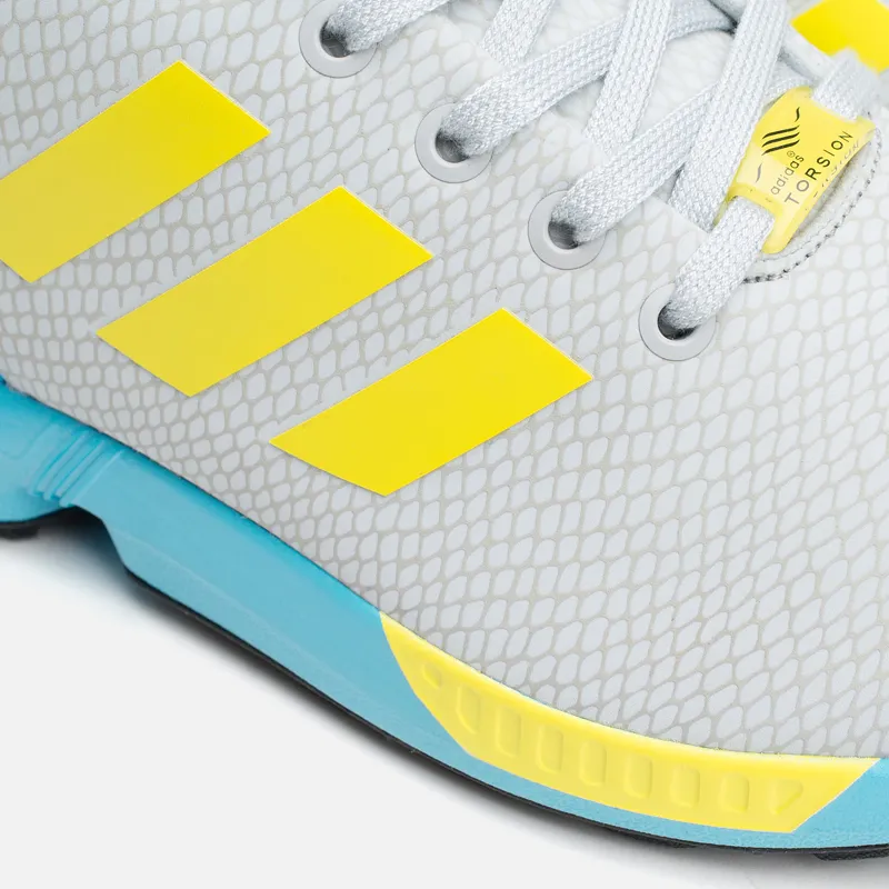 adidas Originals Мужские кроссовки ZX Flux GID