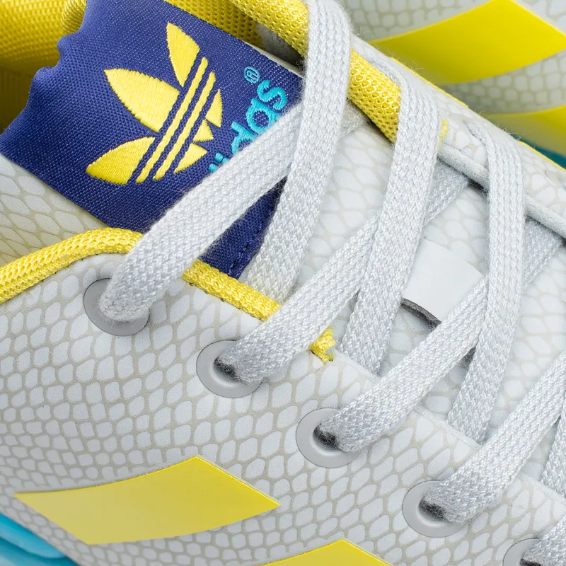 adidas Originals Мужские кроссовки ZX Flux GID