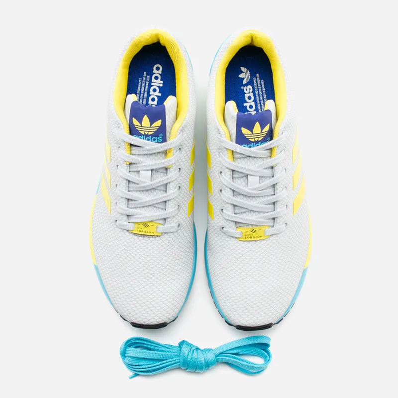 adidas Originals Мужские кроссовки ZX Flux GID