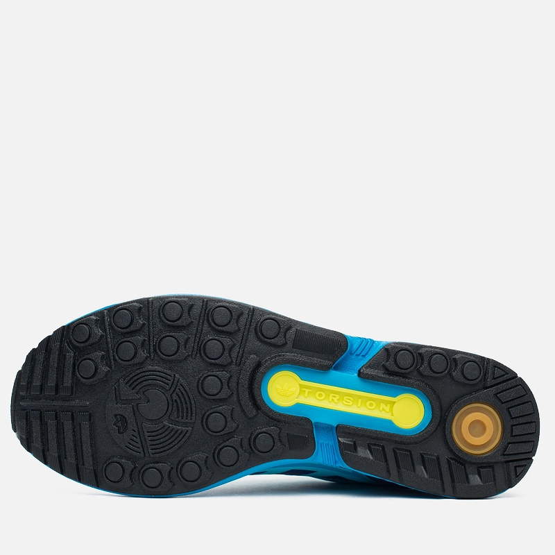 Кроссовки adidas Originals ZX Flux Techfit Aqua OG, AF6303