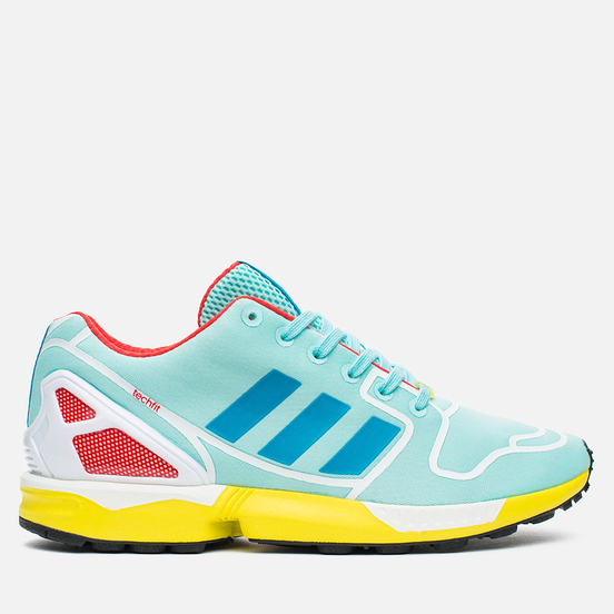 adidas zx flux techfit