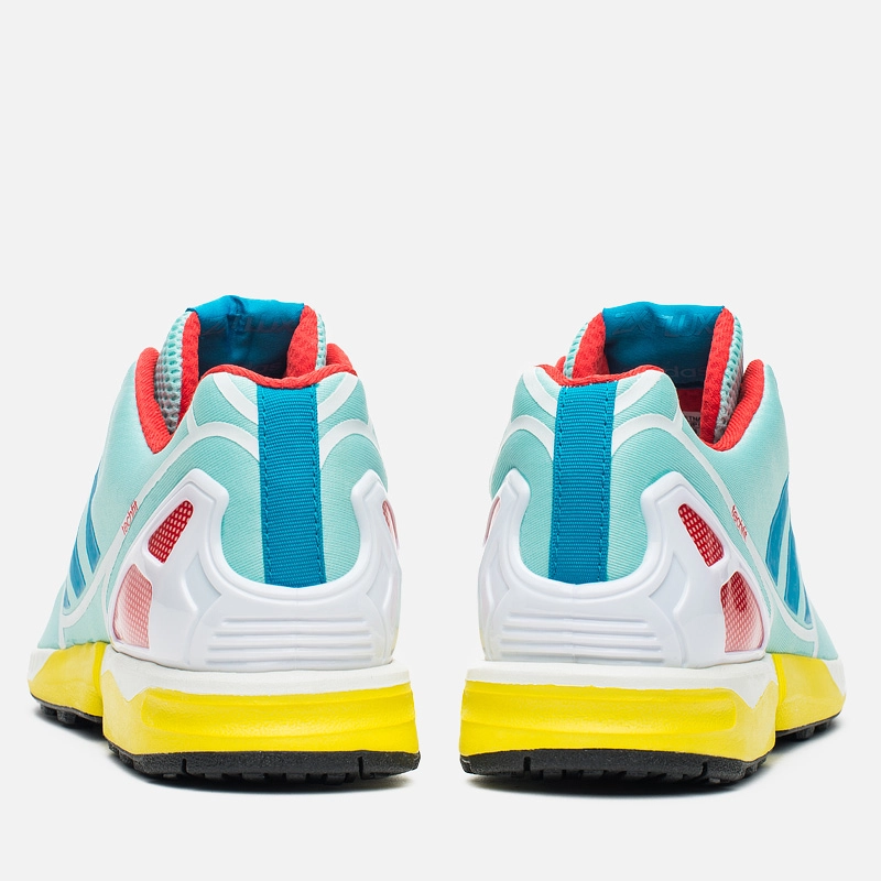 adidas Originals Кроссовки ZX Flux Techfit Hydra OG