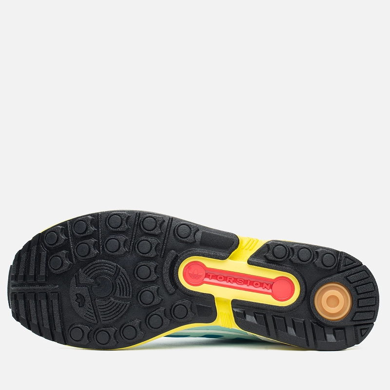 adidas Originals Кроссовки ZX Flux Techfit Hydra OG