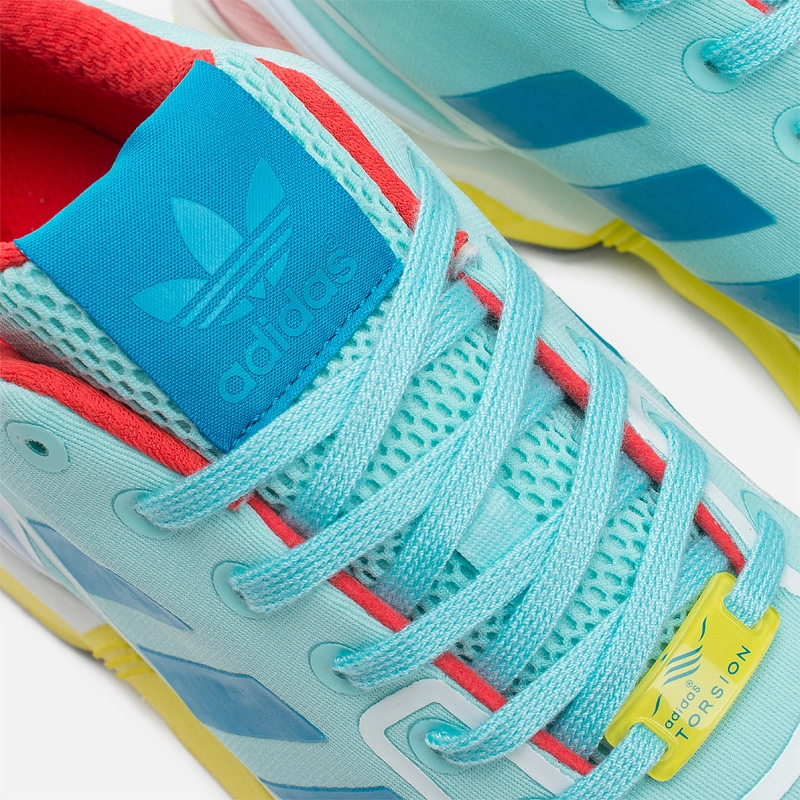 adidas Originals Кроссовки ZX Flux Techfit Hydra OG