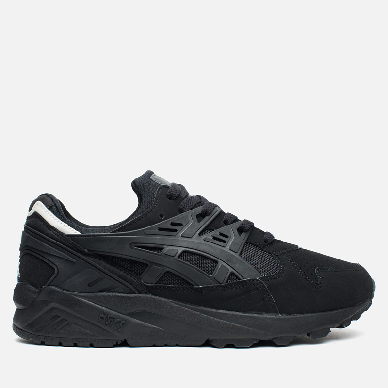 ASICS Gel Kayano Trainer Black White Pack H5B0Y 9090