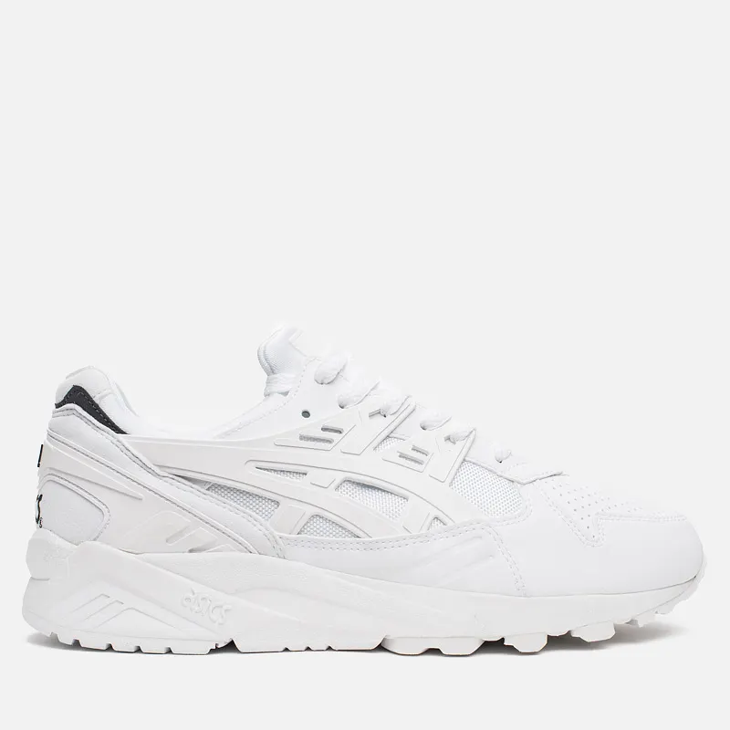 ASICS Кроссовки Gel-Kayano Trainer Black & White Pack