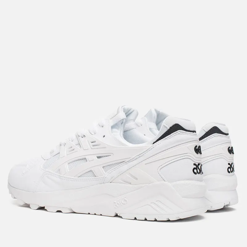 ASICS Кроссовки Gel-Kayano Trainer Black & White Pack