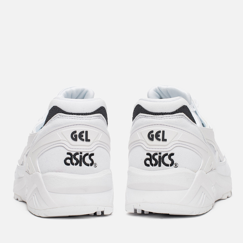 ASICS Кроссовки Gel-Kayano Trainer Black & White Pack