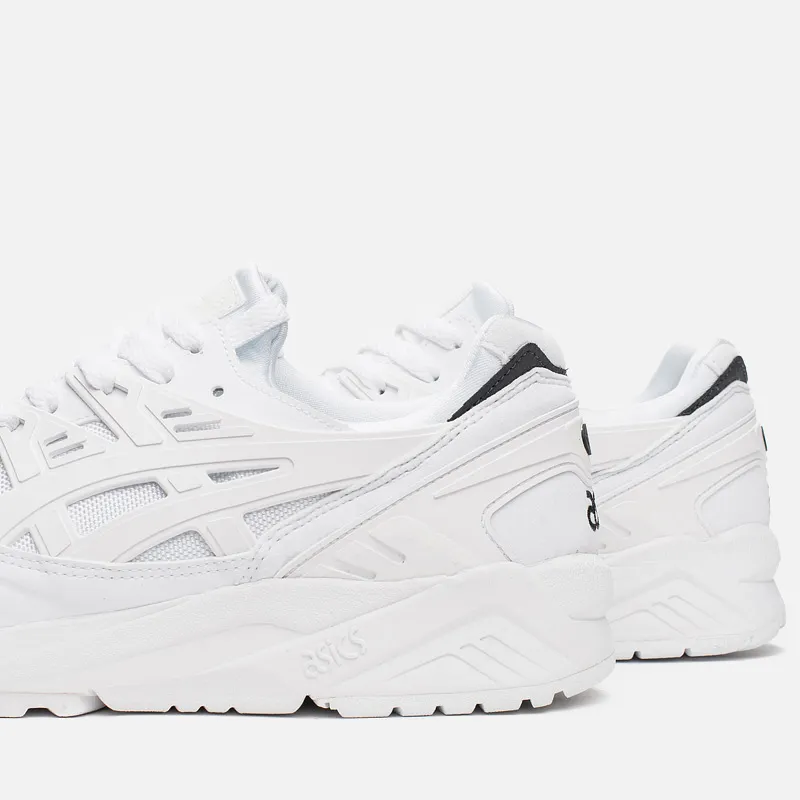 ASICS Кроссовки Gel-Kayano Trainer Black & White Pack