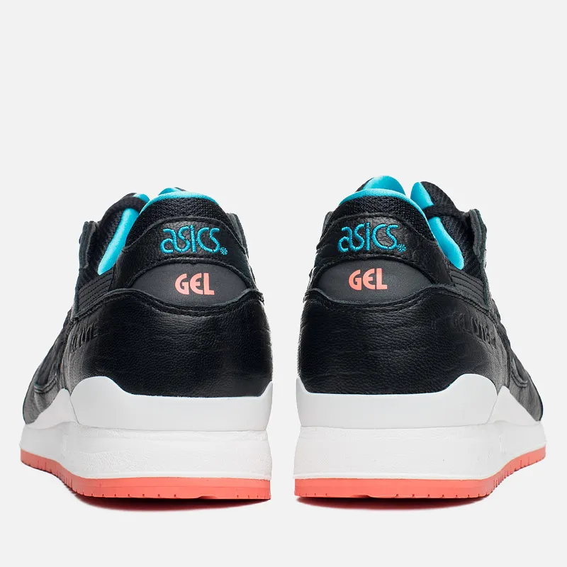 ASICS Мужские кроссовки Gel-Lyte III Miami Vice Pack