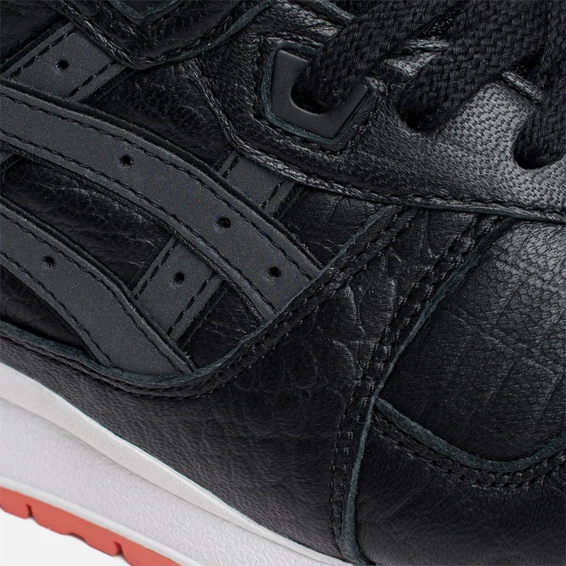 ASICS Мужские кроссовки Gel-Lyte III Miami Vice Pack