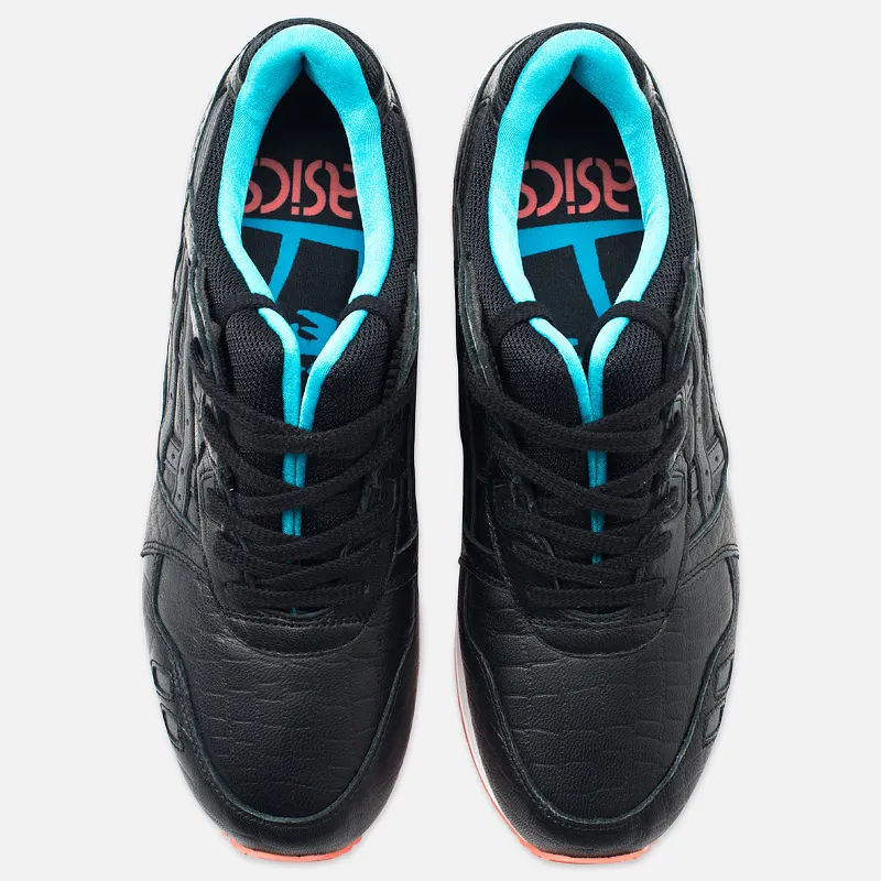 ASICS Мужские кроссовки Gel-Lyte III Miami Vice Pack