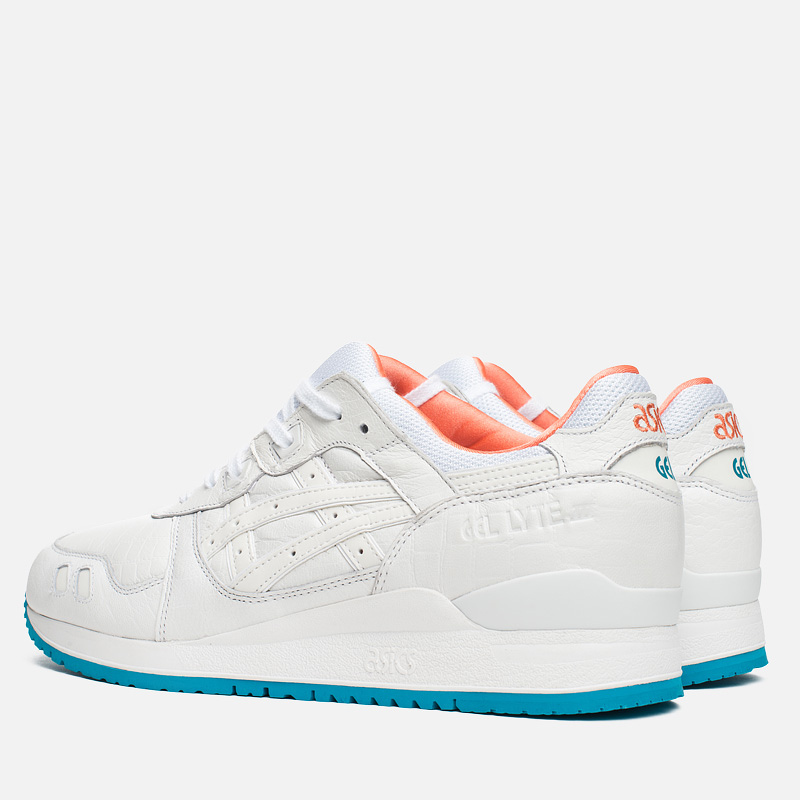 Asics gel lyte miami pack best sale