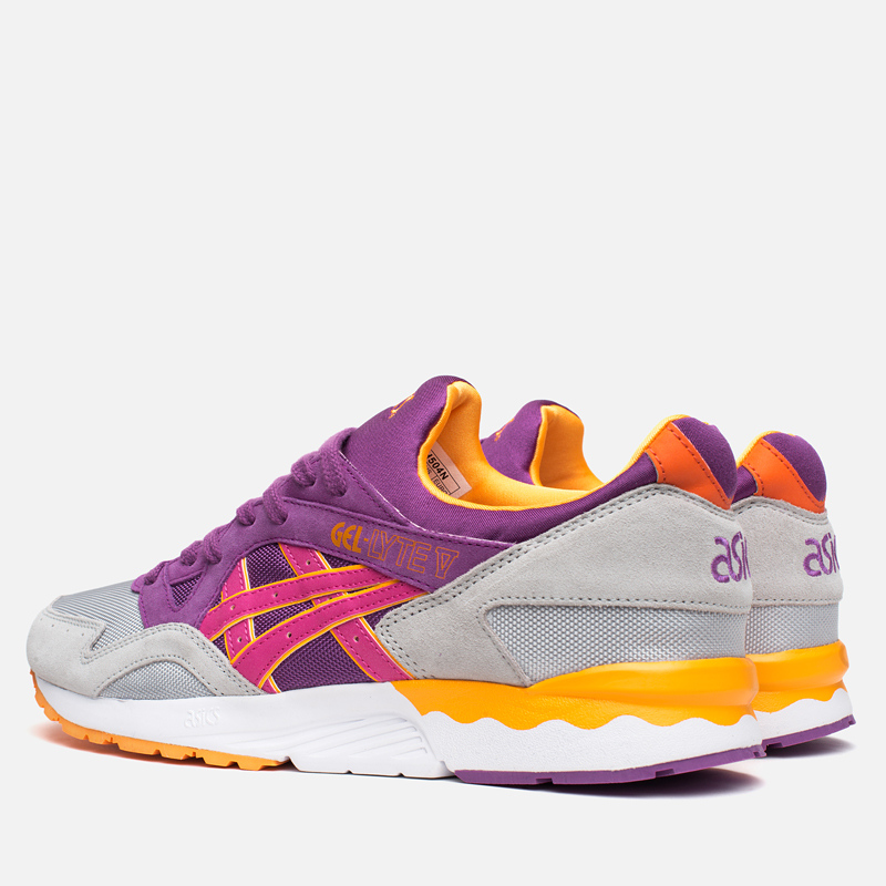 ASICS Gel Lyte V H504N 1034