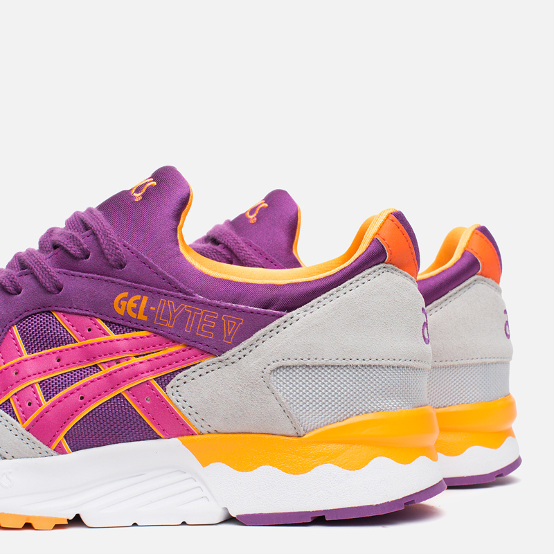 ASICS Gel Lyte V H504N 1034