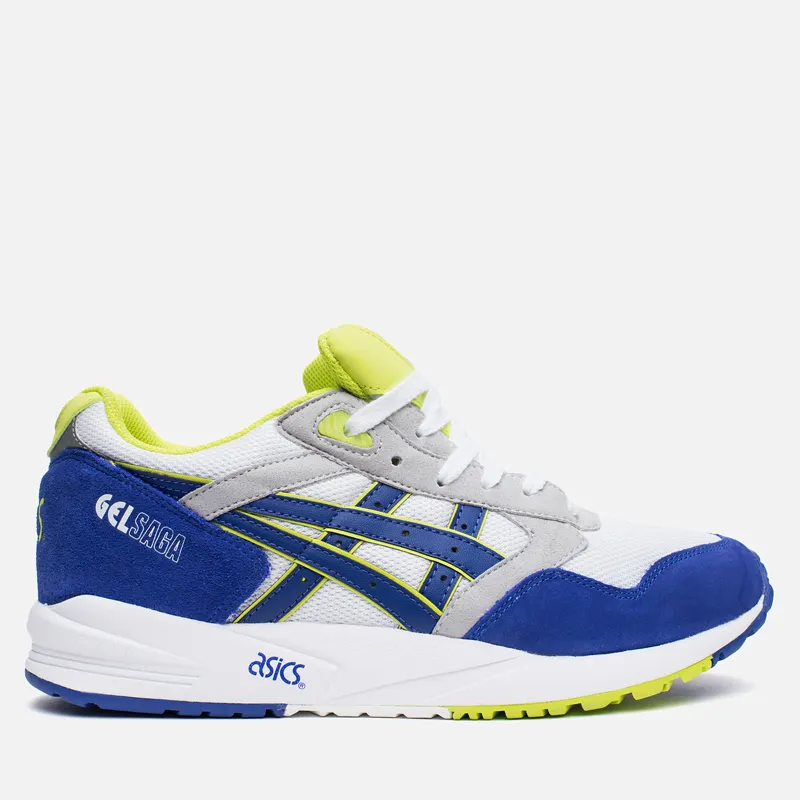 ASICS Кроссовки Gel-Saga