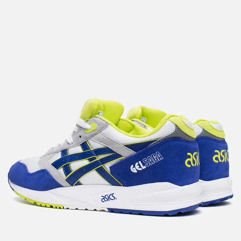 ASICS Кроссовки Gel-Saga