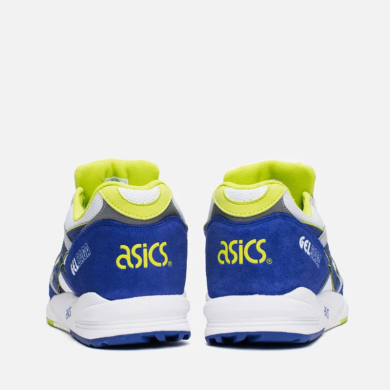 ASICS Кроссовки Gel-Saga