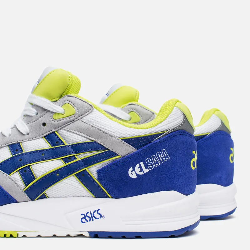 ASICS Кроссовки Gel-Saga