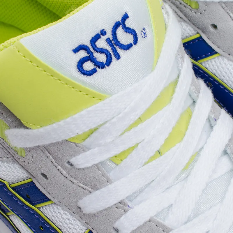 ASICS Кроссовки Gel-Saga