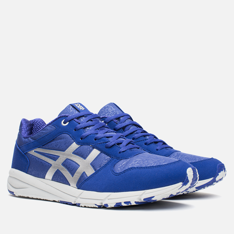 Asics tiger shaw runner hotsell