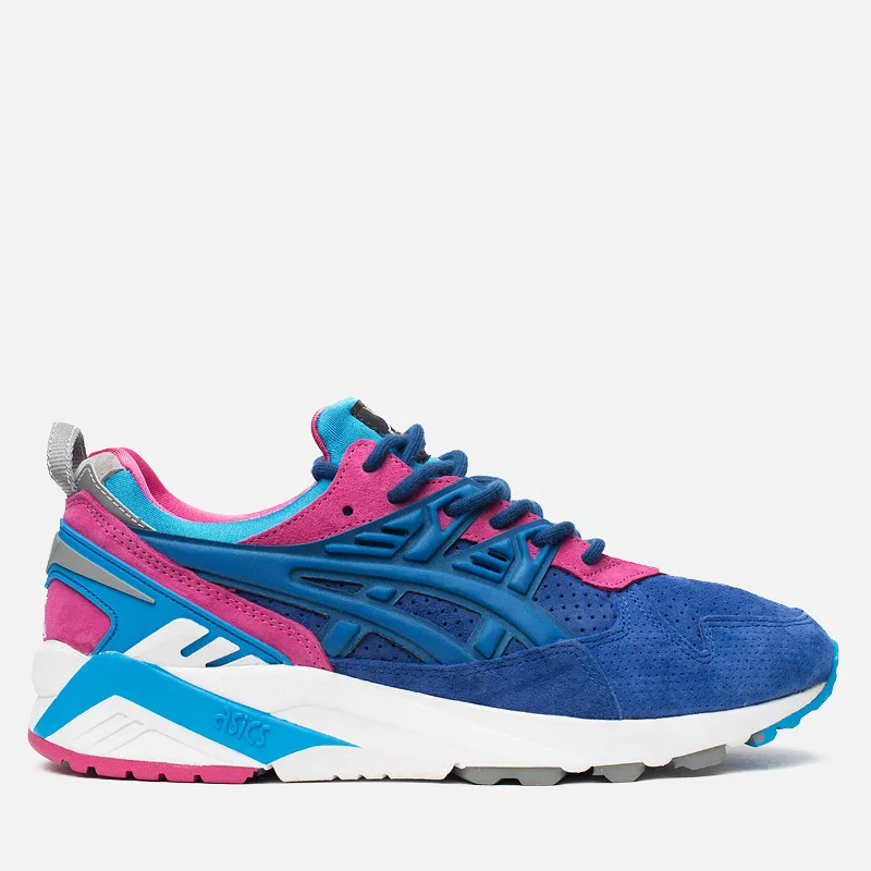 ASICS Кроссовки x Footpatrol Gel-Kayano Trainer Storm