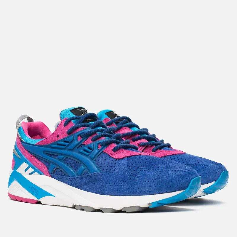 ASICS Кроссовки x Footpatrol Gel-Kayano Trainer Storm