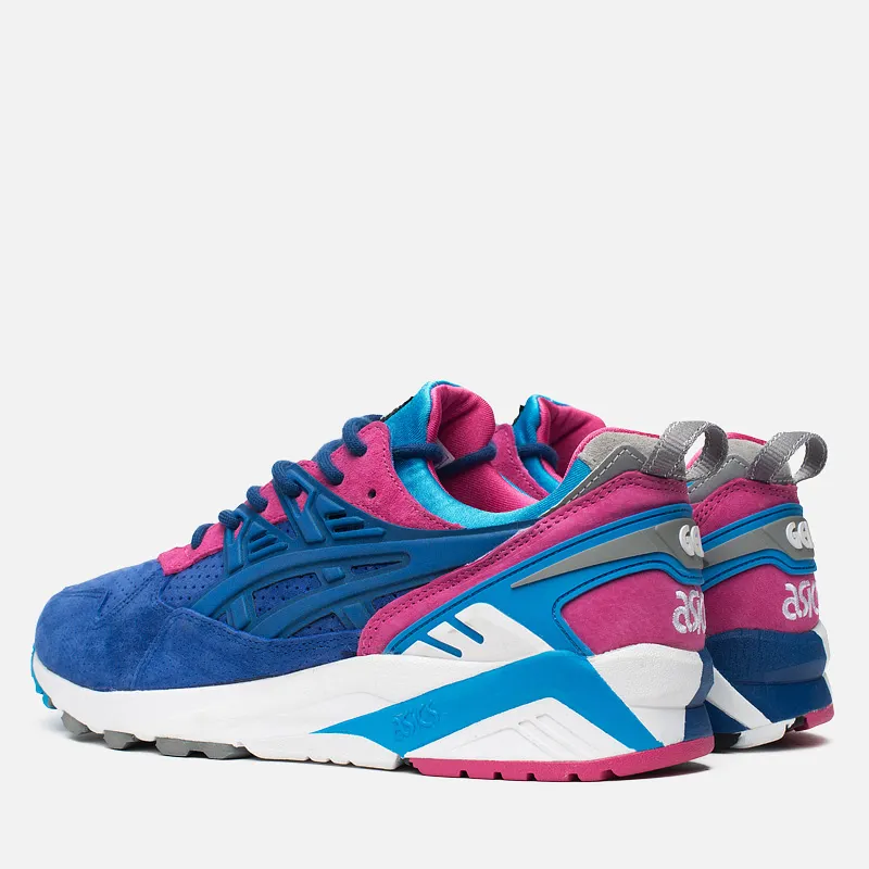 ASICS Кроссовки x Footpatrol Gel-Kayano Trainer Storm
