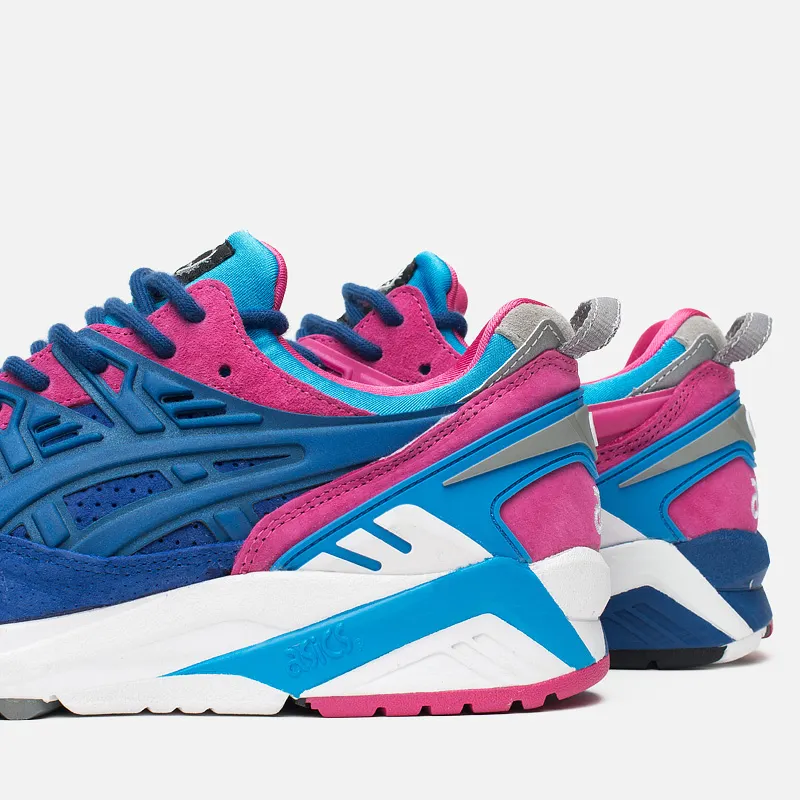 ASICS Кроссовки x Footpatrol Gel-Kayano Trainer Storm